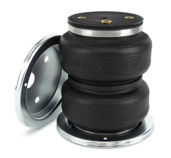 Air Lift Loadlifter 5000 Air Spring Kit thumbnail 3