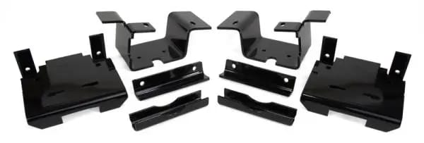 Air Lift Loadlifter 5000 Air Spring Kit for 2019 Ram 3500 (2WD & 4WD) thumbnail 2
