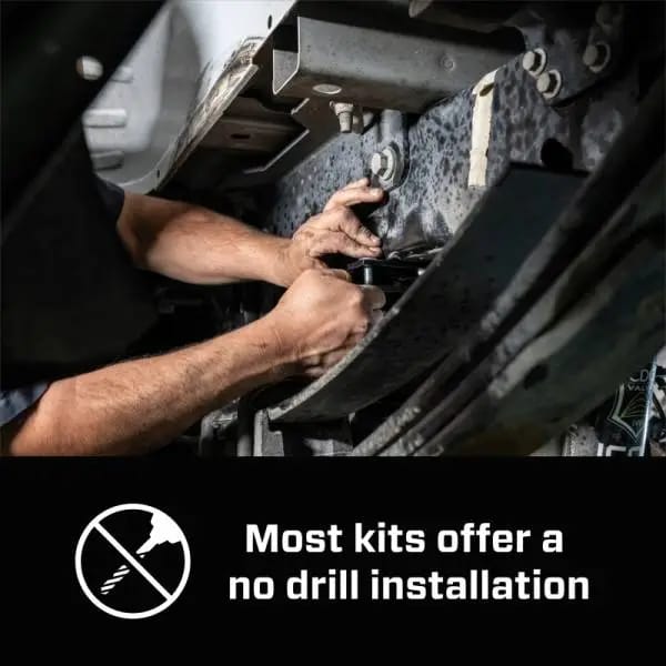 Air Lift Loadlifter 5000 Air Spring Kit thumbnail 4