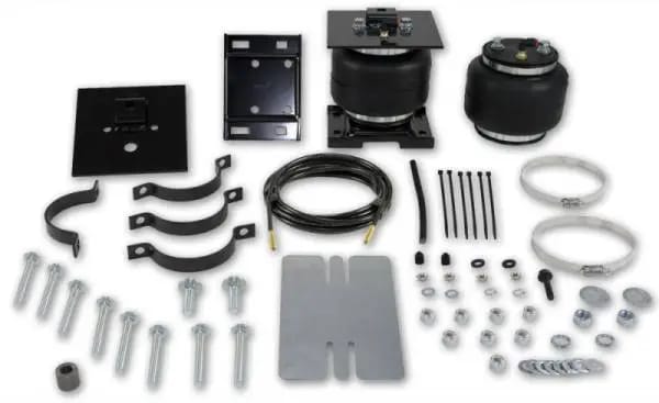 Air Lift Loadlifter 5000 Air Spring Kit thumbnail 2