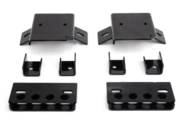 Air Lift Loadlifter 5000 Air Spring Kit thumbnail 6