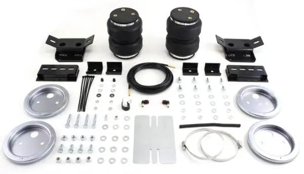 Air Lift Loadlifter 5000 Air Spring Kit thumbnail 2