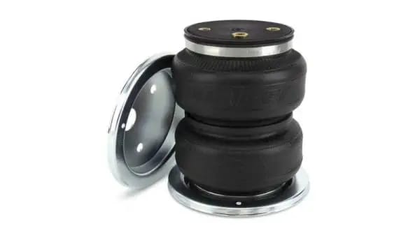 Air Lift 19-24 RAM 3500 LoadLifter 5000 Air Spring Kit thumbnail 2