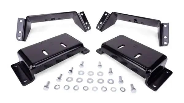 Air Lift 19-24 RAM 3500 LoadLifter 5000 Air Spring Kit thumbnail 3