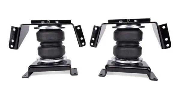 Air Lift 19-24 RAM 3500 LoadLifter 5000 Air Spring Kit thumbnail 4