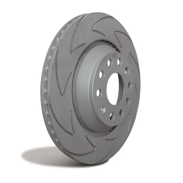 EBC 05-07 Ford F250 (inc Super Duty) 5.4 (4WD) BSD Front Rotors thumbnail 3