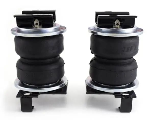 Air Lift Loadlifter 5000 Air Spring Kit thumbnail 2