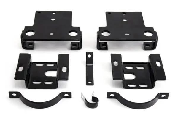 Air Lift Loadlifter 5000 Air Spring Kit thumbnail 3