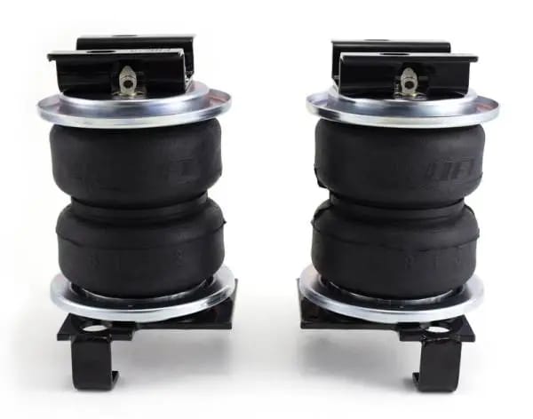 Air Lift Loadlifter 5000 Air Spring Kit thumbnail 4