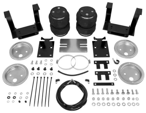 Air Lift Loadlifter 5000 Air Spring Kit thumbnail 2