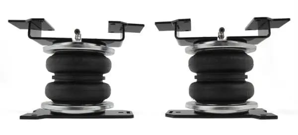 Air Lift Loadlifter 5000 for 2019 Chevrolet Silverado 1500 4WD thumbnail 2