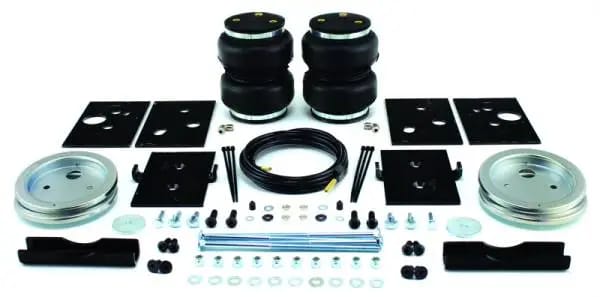 Air Lift Loadlifter 5000 Air Spring Kit thumbnail 2