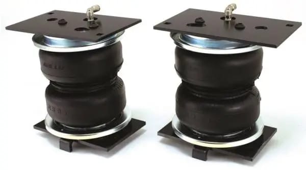Air Lift Loadlifter 5000 Air Spring Kit thumbnail 3