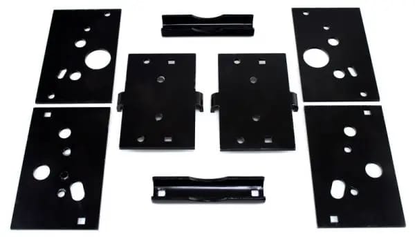 Air Lift Loadlifter 5000 Air Spring Kit thumbnail 4
