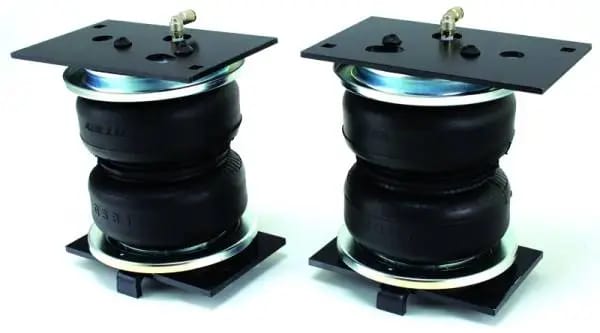 Air Lift Loadlifter 5000 Air Spring Kit thumbnail 5