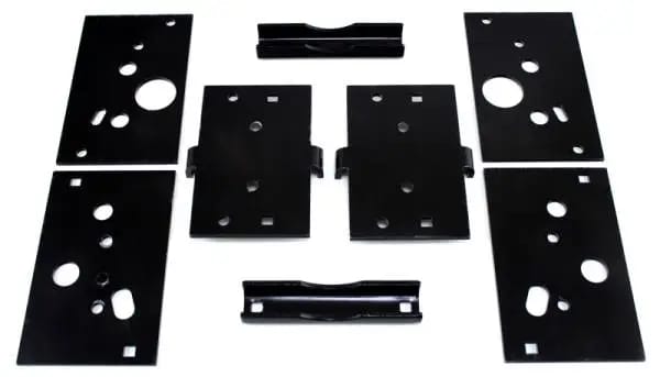 Air Lift Loadlifter 5000 Air Spring Kit thumbnail 6