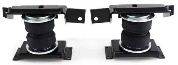 Air Lift Loadlifter 5000 Air Spring Kit thumbnail 3