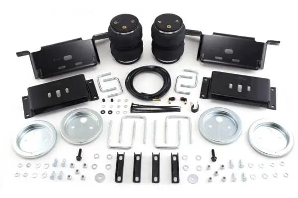 Air Lift Loadlifter 5000 Air Spring Kit thumbnail 2
