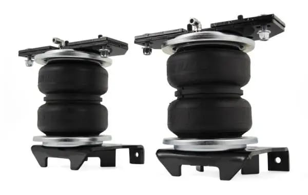 Air Lift Loadlifter 5000 Air Spring Kit thumbnail 2