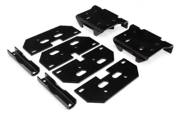 Air Lift Loadlifter 5000 Air Spring Kit thumbnail 4