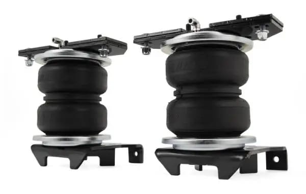 Air Lift Loadlifter 5000 Air Spring Kit thumbnail 5