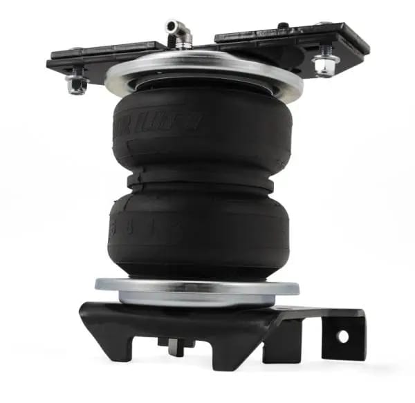 Air Lift Loadlifter 5000 Air Spring Kit thumbnail 6