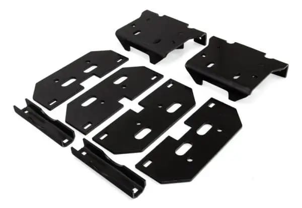Air Lift Loadlifter 5000 Air Spring Kit thumbnail 4