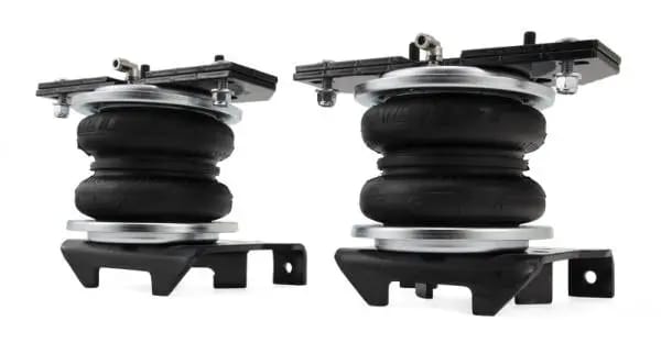 Air Lift Loadlifter 5000 Air Spring Kit thumbnail 5