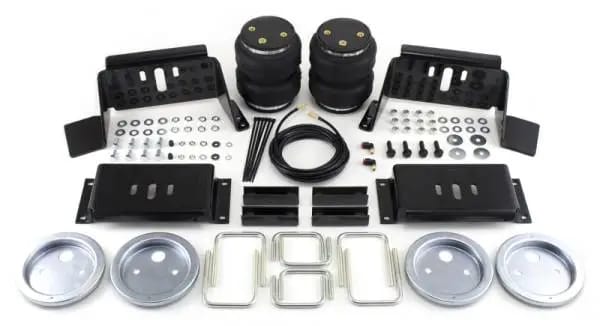 Air Lift Loadlifter 5000 Air Spring Kit thumbnail 2