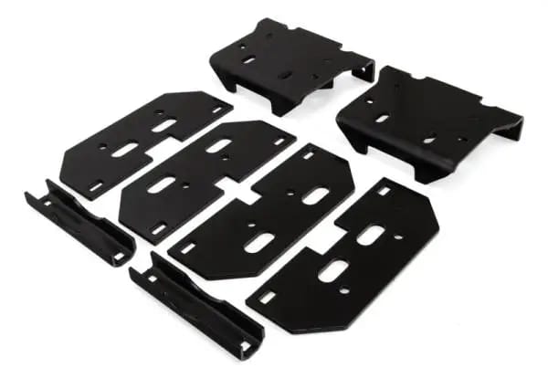 Air Lift Loadlifter 5000 Air Spring Kit thumbnail 7