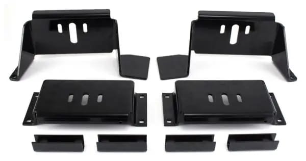 Air Lift Loadlifter 5000 Air Spring Kit thumbnail 4
