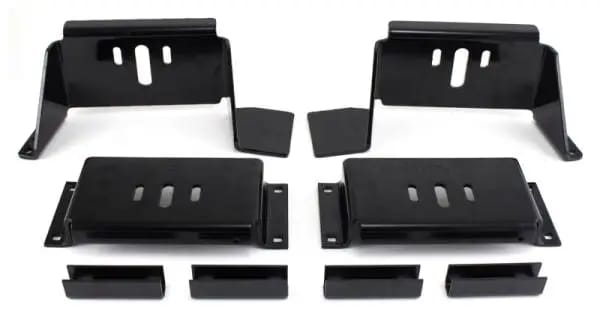 Air Lift Loadlifter 5000 Air Spring Kit thumbnail 6