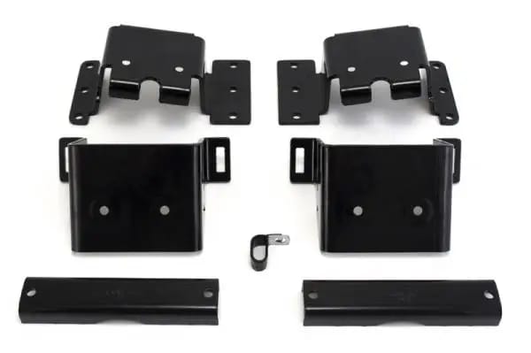 Air Lift Loadlifter 5000 Rear Air Spring Kit for 11-17 Chevrolet Silverado 2500/3500 thumbnail 7