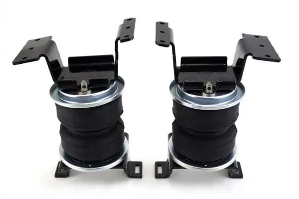 Air Lift Loadlifter 5000 Rear Air Spring Kit for 11-17 Chevrolet Silverado 2500/3500 thumbnail 3
