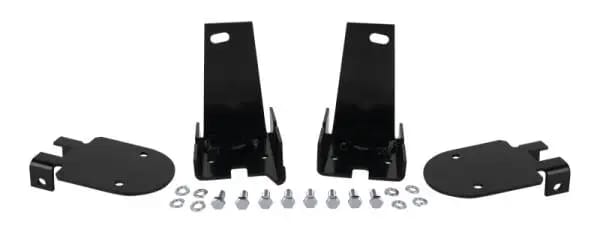 Air Lift Loadlifter 5000 Air Spring Kit for 00-05 Ford Excursion 4WD thumbnail 2