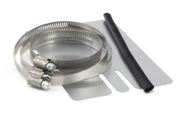 Air Lift Loadlifter 5000 Air Spring Kit for 2020 Ford F250/F350 SRW & DRW 4WD thumbnail 5