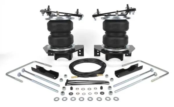 Air Lift Loadlifter 5000 Air Spring Kit for 2020 Ford F250/F350 SRW & DRW 4WD thumbnail 2