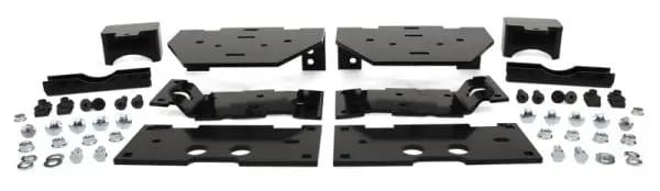 Air Lift Loadlifter 5000 Air Spring Kit for 2020 Ford F250/F350 SRW & DRW 4WD thumbnail 3