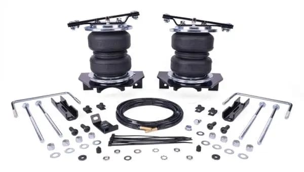 Air Lift 2023 Ford F250/F350 Super Duty LoadLifter 5000 Air Spring Kit thumbnail 2