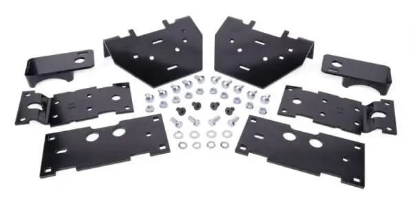 Air Lift 2023 Ford F250/F350 Super Duty LoadLifter 5000 Air Spring Kit thumbnail 3