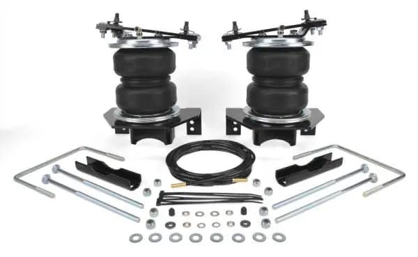 Air Lift LoadLifter 5000 Air Spring Kit 2020 Ford F-250 F-350 4WD SRW thumbnail 2