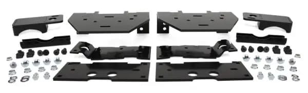 Air Lift LoadLifter 5000 Air Spring Kit 2020 Ford F-250 F-350 4WD SRW thumbnail 4