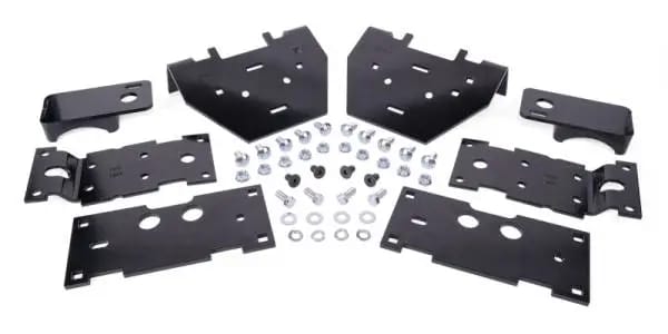 Air Lift 2023 Ford F250/F350 Super Duty LoadLifter 5000 Air Spring Kit thumbnail 6