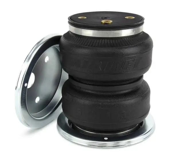 Air Lift 2023 Ford F250/F350 Super Duty LoadLifter 5000 Air Spring Kit thumbnail 7