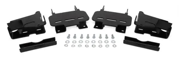 Air Lift LoadLifter 5000 Air Spring Kit 2021+ Ford F-150 thumbnail 2