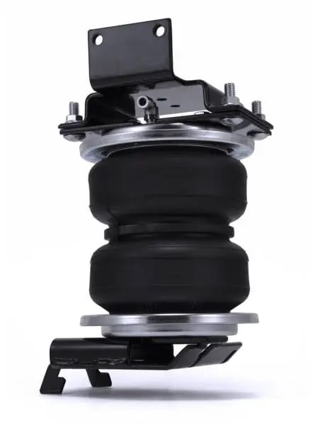 Air Lift Loadlifter 5000 Air Spring Kit thumbnail 4
