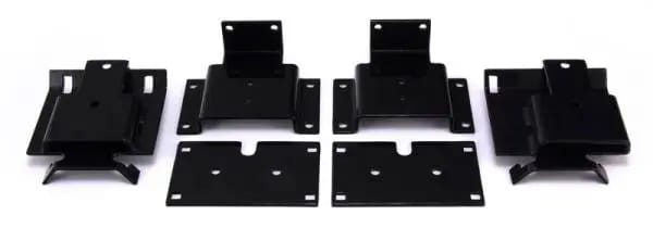 Air Lift Loadlifter 5000 Air Spring Kit thumbnail 5