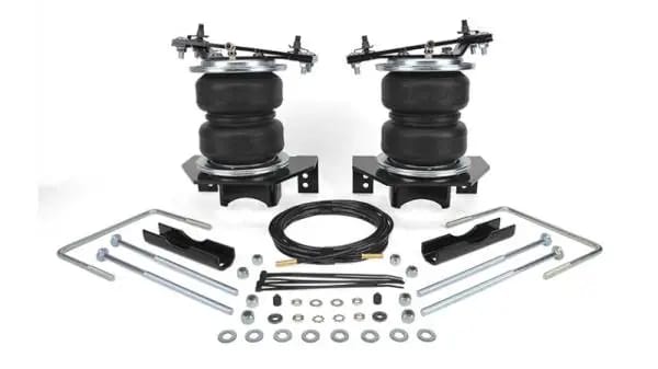 Air Lift Loadlifter 5000 Air Spring Kit for 2023 Ford F-350 DRW thumbnail 2