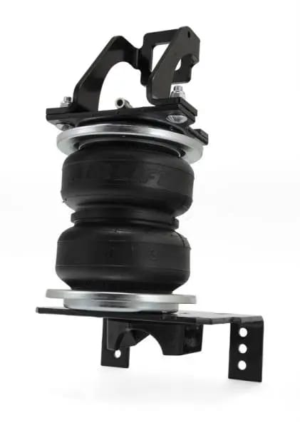 Air Lift Loadlifter 5000 Rear Air Spring Kit for 99 to 04 Ford 250/350 Superduty thumbnail 2