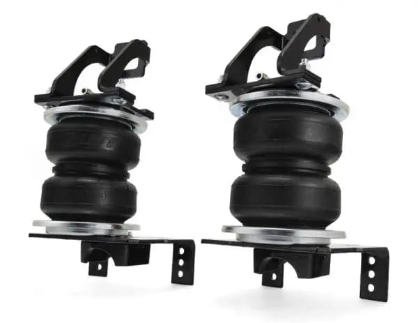 Air Lift Loadlifter 5000 Rear Air Spring Kit for 99 to 04 Ford 250/350 Superduty thumbnail 3